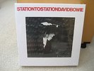 David Bowie - Station to Station Super Deluxe Box Set (NEW)