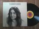 TERRY REID - Seed Of Memory - Rare '76 Folk/Prog Rock w/insert - VG+/EX