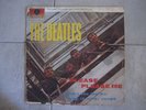 THE BEATLES PLEASE PLEASE ME 12