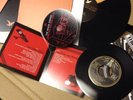 Third Man Records Vault Package 12 TMR Karen Elson Raconteurs White Stripes