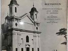 IDA HAENDEL VIOLIN KUBELIK BEETHOVEN 1st FRENCH CND 502