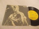 DAVID BOWIE - YASSASSIN (YA?ASIN) / RED MONEY 7