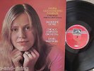 DVORAK CELLO CONCERTO-JACQUELINE  DU PRE  ASD  2751 B&W STAMP EX