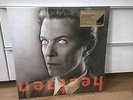 David Bowie - Heathen ( Rare Orange Vinyl - Ltd. 042/500 )