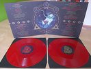 NAAM, WHITE HILLS, BLACK RAINBOWS, THE FLYING EYES - Split LP Vinyl Schallplatte
