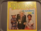 FRUKO EL PATILLERO (RARE) 1977 MFS-3356