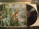 Frank Hunter - White Goddess LP Mono Kapp KL-1136
