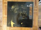 Art Blakey,And The Jazz Messengers,Blue Note BLP 4003,Mono LP