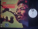 JIMI HENDRIX lp MORE EXPERIENCE argentina ID# 58983 PROMO WHITE LABEL- MH 13019