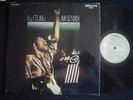 JIMI HENDRIX lp POSTUMO argentina ID# 17977 PROMO BANNER ON LABEL-ORIGINAL GROOV