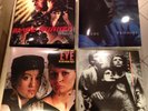 Sade - Promise, Alan Parson - Eve, Blade Runner - OST / 180g Vinyl