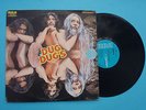 LOS DUG DUGS SMOG LP DUG'S RARE PROG ROCK PSYCH MEXICAN PRESS RCA RELATED POKORA