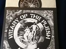 ANDY T weary of the flesh 7