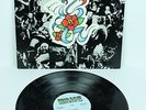 Rose Tattoo - Rock´n´Roll Outlaw LP 1980 , US Pressung