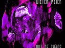 DIETER MEIER - OUT OF CHAOS (LP+CD) VINYL LP + CD NEW