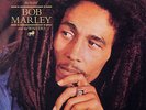 BOB MARLEY Legend LP NEW VINYL 180g Roots Reggae Wailers