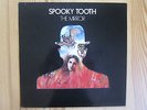 Lp Spooky Tooth/ The Mirror Gimmick Cover Original good Ear 1974