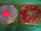 TALKING HEADS SPEAKING IN TONGUES  VINY  LP