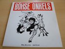 Böhse Onkelz - 1985 orginal Böse Menschen First Rock-O-Rama Records RRR 48