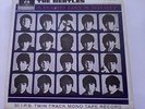 The Beatles - 'A Hard Day's Night' - Parlophone - Pre Recorded Reel to Reel Tape