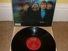 ROLLING STONES Between The Buttons LP 1967 UK 1st Press  DECCA MONO LK 4852