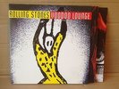 ROLLING STONES voodoo lounge PRESS 2010 EUROPE EXC+