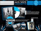 NEW SEALED Third Man Records TMR Jack White Lazaretto Vault 20 Vinyl LP 45 7