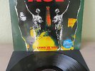 Depressive Age - Lying In Wait 1st press LP Gun Records Rock Hard LP des Monats