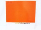 ANTHONY WILLIAMS Spring - BLUE NOTE STEREO 84216 LP VAN GELDER NY USA