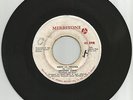 HOPETON LEWIS / ROCK - A - SHACKA / I DON'T WANT TROUBLE / 7''/ VG