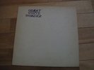 BOB DYLAN GREAT WHITE WONDER 2LP EX