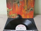 Slayer - Hell Awaits 1st press LP Roadrunner Records