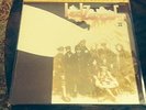 RARE LED ZEPPELIN II ORIGINAL MASTER RECORDING MFSL 1-065 VINYL LP-MINT