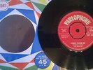 THE BEATLES PLEASE PLEASE ME 7