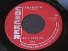 Dale Hawkins   Tornado / Little Pig   Checker   rockabilly 45 HEAR