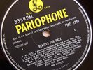 BEATLES FOR SALE 1964 UK MONO EXCELLENT ORIG CLEAN COPY