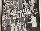 The Beatles Beatle Talk SEALED LP