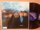 ROLLING STONES between buttons ORIG DECCA UNBOXED STEREO EXC