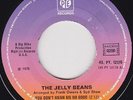 Northern Soul - The Jelly Beans - You Don't Mean Me No Good - French pic sleeve