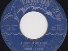 Northern Soul - Denise La Salle - A love reputation - original US Tarpon label