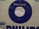 Gary Walker and The Rain Come In You'll Get Pneumonia/Francis UK Psych 7