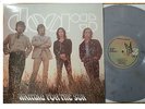 The Doors Waiting For The Sun Rare Color Vinyl UK LP Reissue