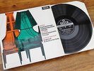 Decca SXL 6385 WB - Haydn & Bach Harpsichord Concertos - Malcolm / Marriner