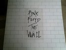 DO-LP - PINK FLOYD - THE WALL - ORIGINAL FIRST UK PRESS - SHDW 411 Harvest