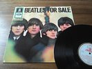The Beatles- Beatles For Sale Deutsche Erstpressung auf Odeon