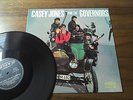 Casey Jones and the Governors- Same- Made in Germany on Golden12