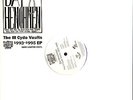 Da Henchmen - The Ill Cyde Vaults EP - Chopped Herring Records