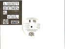 Natural Elements - The Lost Demos EP Vol.1 - Chopped Herring Records