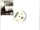 Epidemic - Monochrome Skies EP- Chopped Herring Records