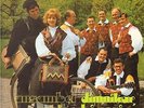 LP MIHA DOVZAN OBERKRAINER mit JOZE BURNIK dimnikar ki nosi sreco  NM-/M-